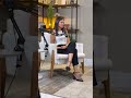 entrevista completa com a Dra. Natália Araújo, amanhã no canal. 🎬