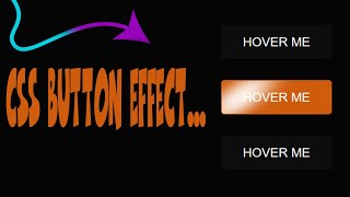 AMAZING BUTTON USING HTML CSS |DO YOU KNOW THIS DESIGN@pinkweb0