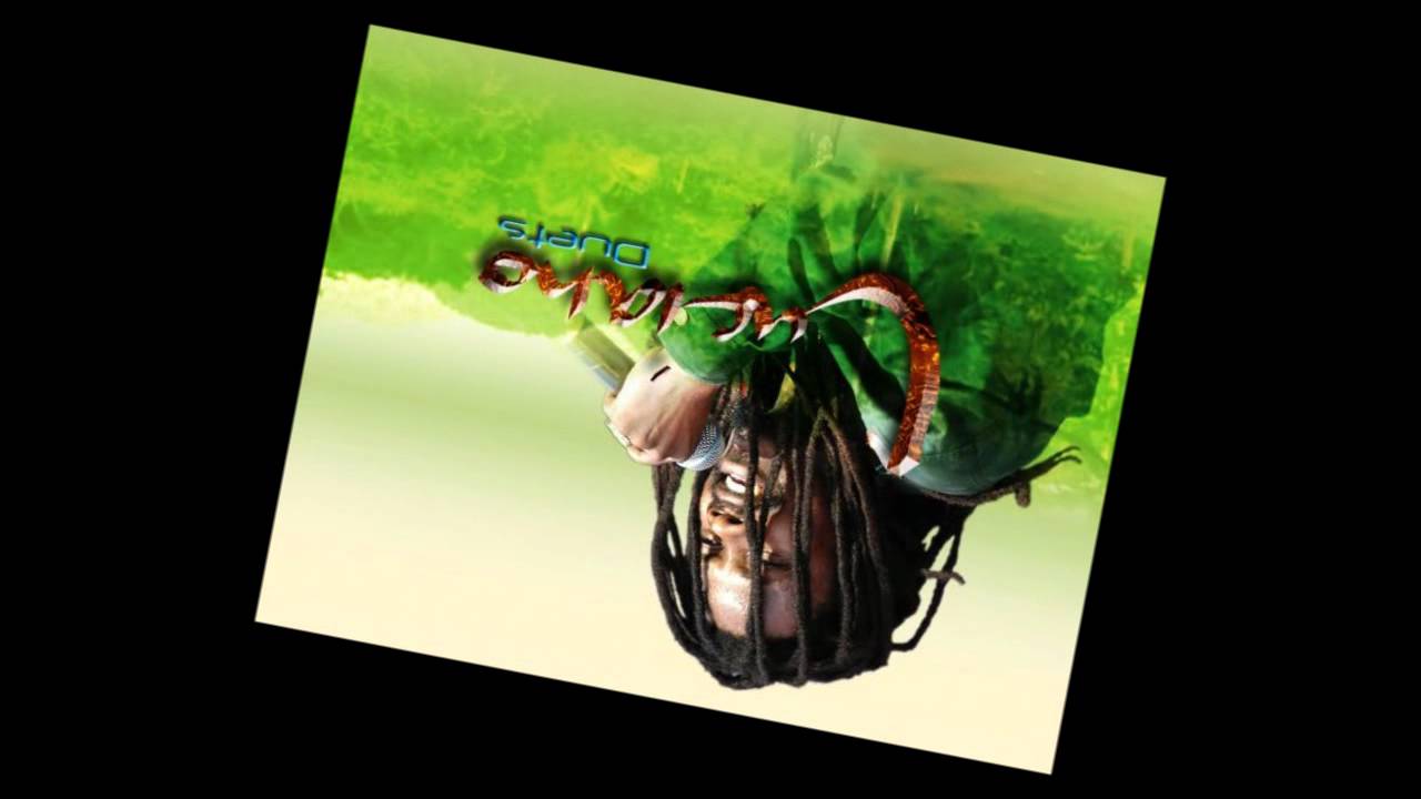 Luciano (Louie Culture&Terror Fabulous) In This Thing Together