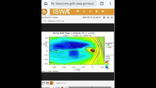 Interplanetary Magnetic Field lines Not from Earth