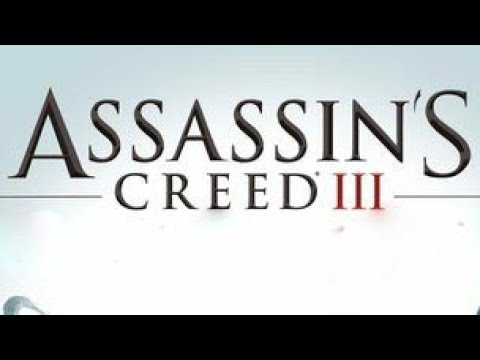 assassin's creed 3 change language - YouTube