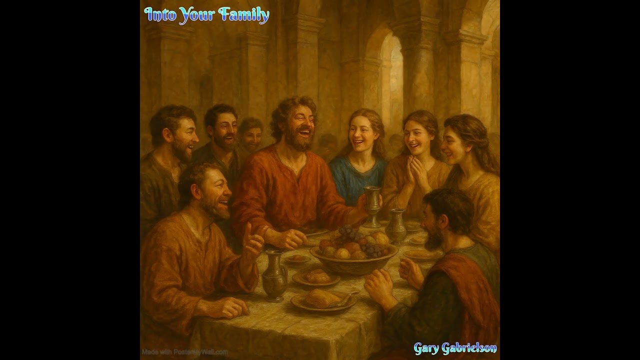 Into Your Family (Mixdown}