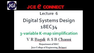 Lecture 9 Verilog HDL 18EC56