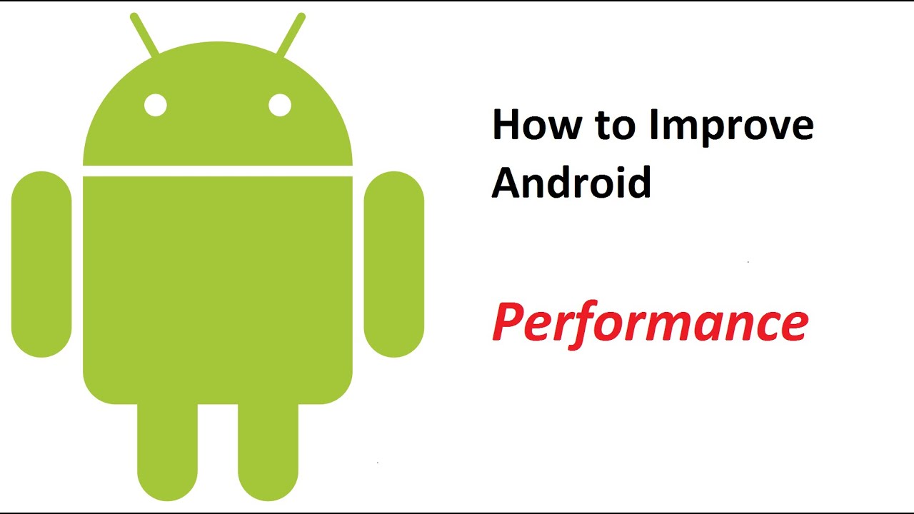 A Way To Prevent Optimizing Apps In Android