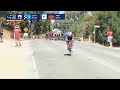 No One Was Safe In Tour Down Under 2026 Stage 3