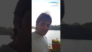 Weather Of Mount Abu Rajasthan Today