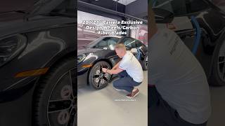 Carrera Exclusive Design Wheelscarbon Fiber Blades