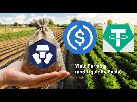 Crypto.com Best Stablecoin LP Yield Farms On Cronos Highest APR & Liquidity! $CRO