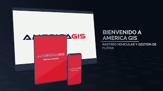 America GIS - Sistema + APP de Rastreo Vehicular y Gestión de Flotas screenshot 5