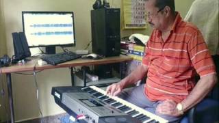 Kya Hua Ek Baat Par - (Amit Kumar - Teri Kasam)