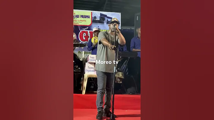 See Alhaji Wasiu Alabi Pasuma Dance Step At Ilaro Youth Carnival 2025 #highlight #viralreels #virals