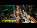 Secret pleasures Cyberpunk.