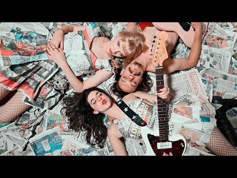 A VOID - Newspapers (Official Video)