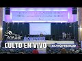 Culto en vivo📺Considerad cuán grandes cosas ha hecho por nosotros - Domingo 08 Mayo 2022 AM|IC Salem