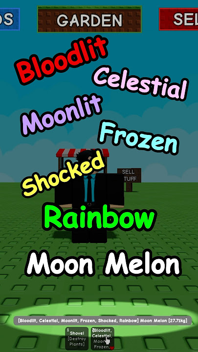 6 MUTATIONS in 1 Fruit! How much will it sell for? 🤔
