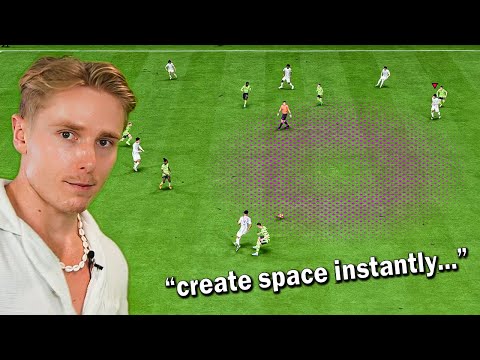 How to create