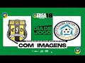 Taça Brasil Sub18 Masc. Divisão Especial | Cartucha Futsal x Casarão | 2ª Rodada | Ao Vivo