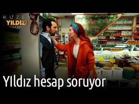 Kuzey Yıldızı İlk Aşk 4. Bölüm - Yıldız Hesap Soruyor