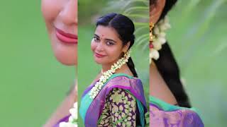 Dharsha Gupta Instagram Reels Compilation Glamour & Style Moments 2025 Part 1 Sidd