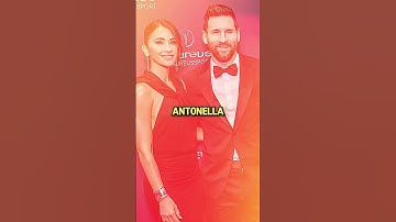 Thumbnail of Why IShowSpeed Hates Messi So Much #shorts ai voice