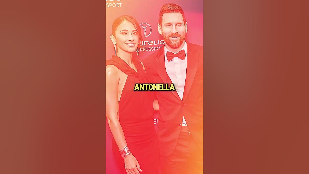 Why IShowSpeed Hates Messi So Much #shorts ai voice