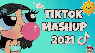 New TikTok Mashup October 2021 (Not Clean)