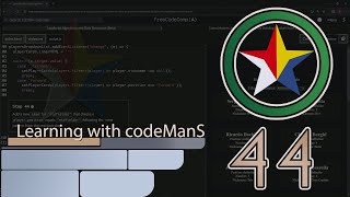 Learn Modern JavaScript Methods by Building Football Team Cards: Step 44 | freeCodeCamp | JavaScript
