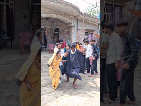 बाबू जी हुये लापता #comedy #entertainment #shortvideo