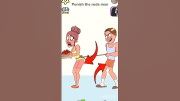 Impossible Date 2 🤣 Tricky riddle part -1#funny #animação  #shorts