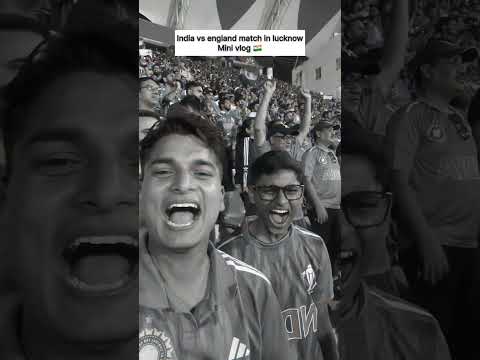 India vs england match mini vlog ?? | Bihariladka vlogs #ytshorts #shorts