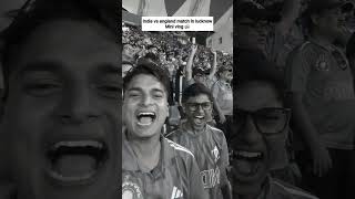 India vs england match mini vlog 🇮🇳 | Bihariladka vlogs #ytshorts #shorts