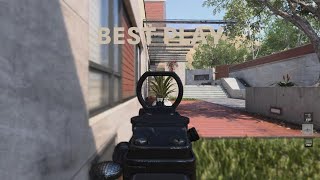 GB Dispute 2nd map raid