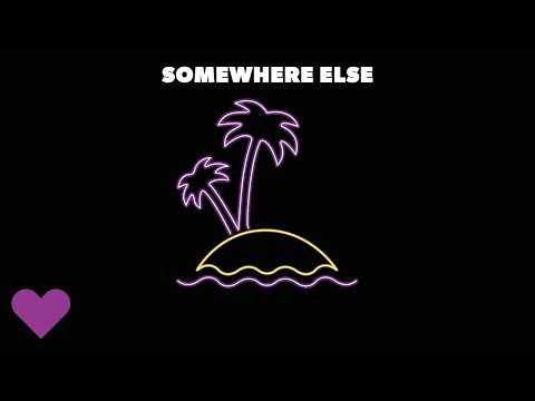 Two Weeks In Nashville - Somewhere Else (Official Lyric Video)
