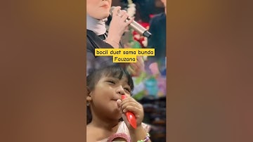 VIRAL❗ Tungkek mambaok rabah ~ FAUZANA #laguminang #fauzanaterbaru #viralshorts