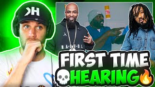 KEEPING LYRICAL RAP ALIVE!! | King Iso, Tech N9ne & X-Raided - R.A.P. (Full Analysis)