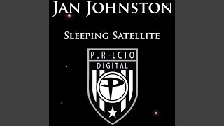 Miniatura de "Jan Johnston - Sleeping Satellite"