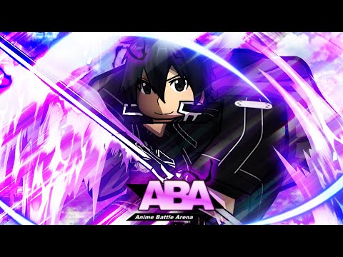Парень который сделал себе гарем в деле. Кирито в Anime Battle Arena