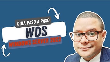 Guía esencial de Windows Deployment Services