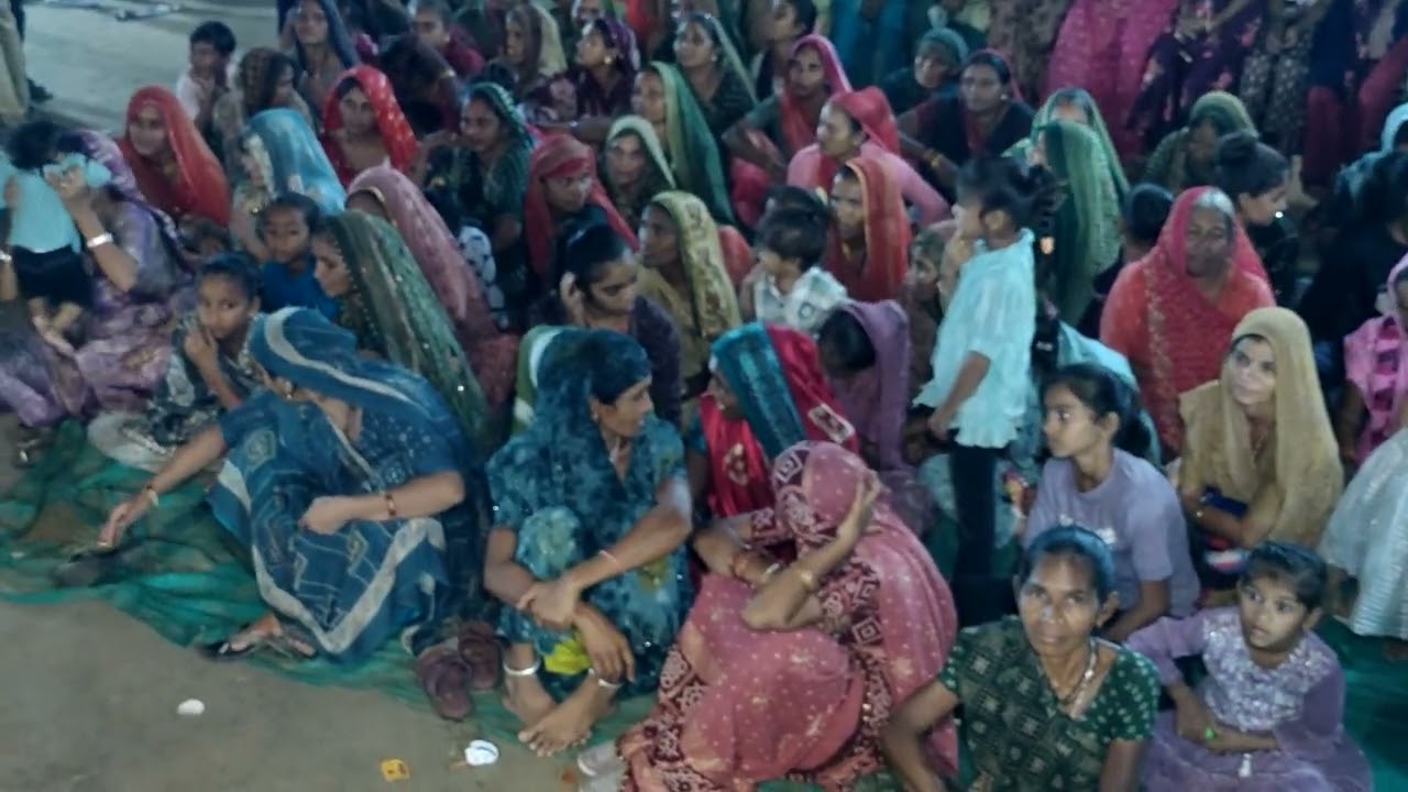 તુલસી વિવાહ ભાટેરા 2025