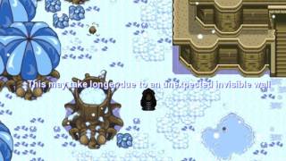 Graal Classic~Noob Hacks