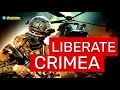 ✅ Crimea for friends