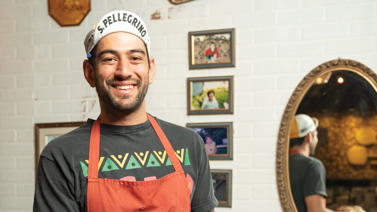 A Taste Of Italy In Vaughan: Artigianale, Giro D’italia, 255 By Alta Rossa, Villaggio - City Life