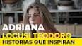 Video de "historias que inspiran" "arte nery" "como superar la adversidad"