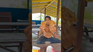 BATTLE OF THE FRIED CHICKEN! Royal Castle vs KFC vs Church’s. Who has the BEST fry chicken?