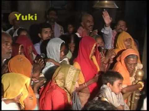       Rajasthani Aarti Video i byBharat Singh Shekhawat Aarti Shri