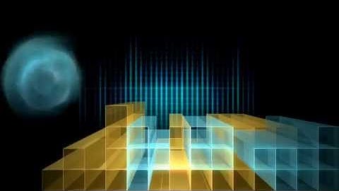 HyperSpin Intro - Derezzed