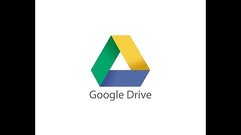 Google Drive: Convert PowerPoint files to Google Slide files