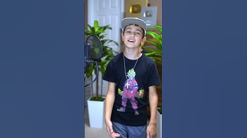 From The Islands by Jason Derulo, Frozy & Tomo #shorts