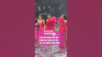 #vntm #vietnamnexttopmodel2025