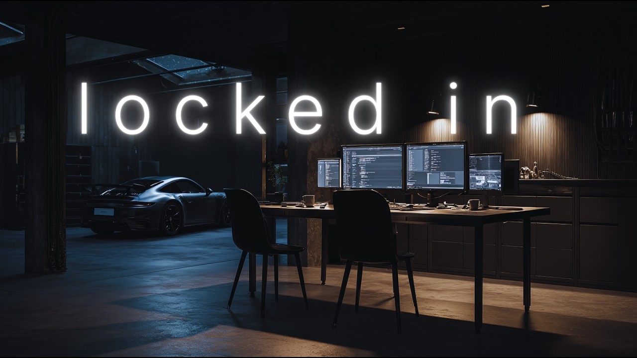 Watch Deep Work Music – Locked In | One Task, Full Attention & Deep Execution on YouTube Watch Deep Work Music – Locked In | One Task, Full Attention & Deep Execution on YouTube
